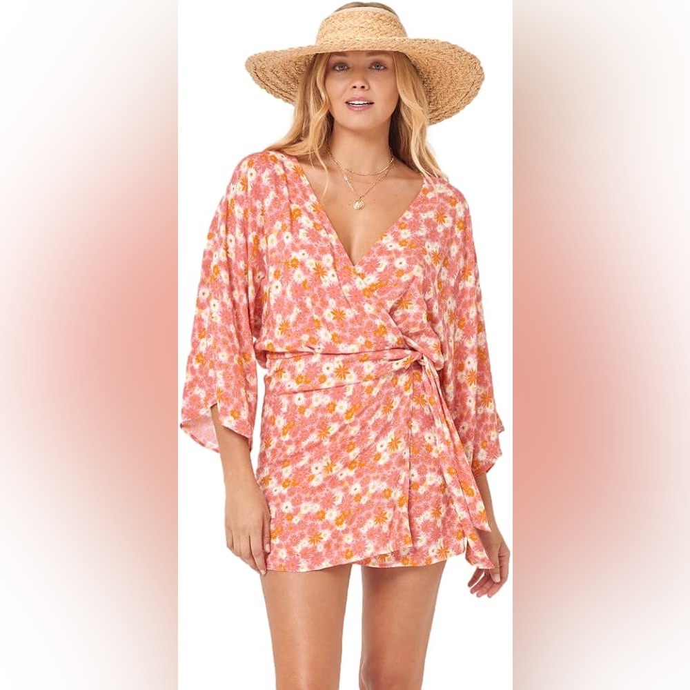 L*Space Women's Pfeiffer Dress